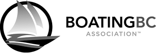 Boating BC Logo