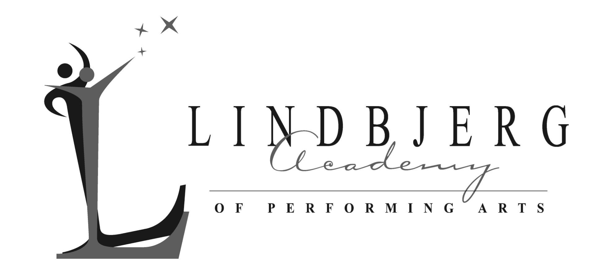 Lindbjerg Academy Logo